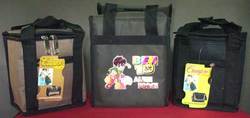 Lunch Bags Manufacturer Supplier Wholesale Exporter Importer Buyer Trader Retailer in namakkl Tamil Nadu India